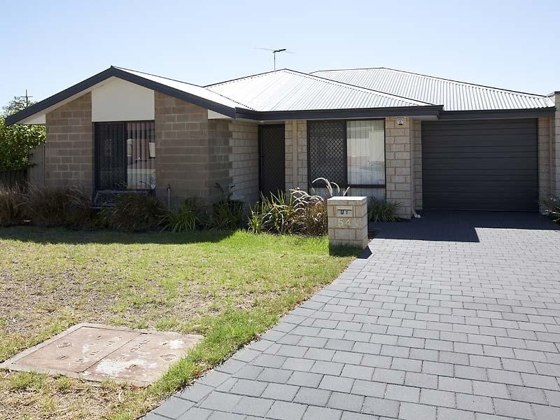 1/54 Crawford Street, East Cannington WA 6107