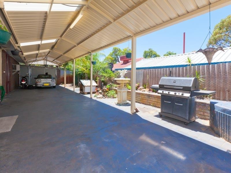 17 Kelvedon Street, Huntingdale WA 6110