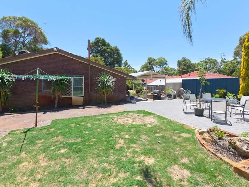 17 Kelvedon Street, Huntingdale WA 6110