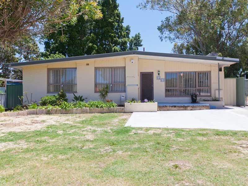 Prop Lot 1,71 Harry Street, Gosnells WA 6110