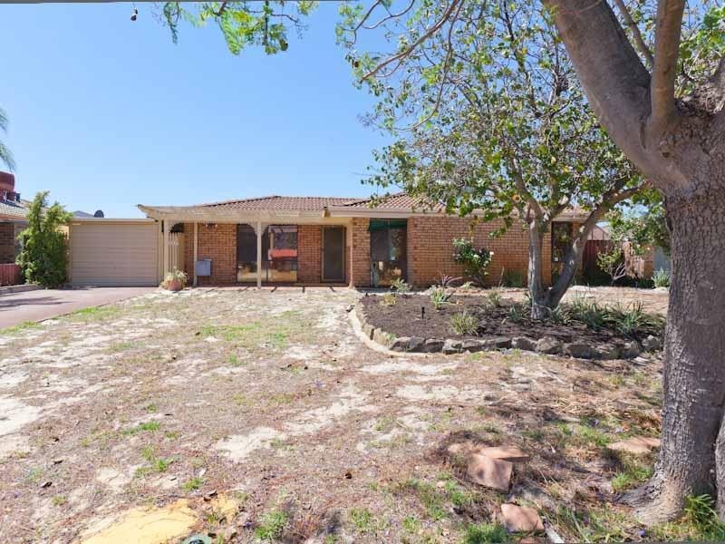 11 Garvey Place, Gosnells WA 6110