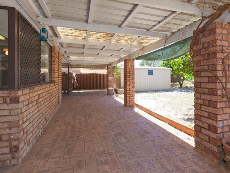 11 Garvey Place, Gosnells WA 6110