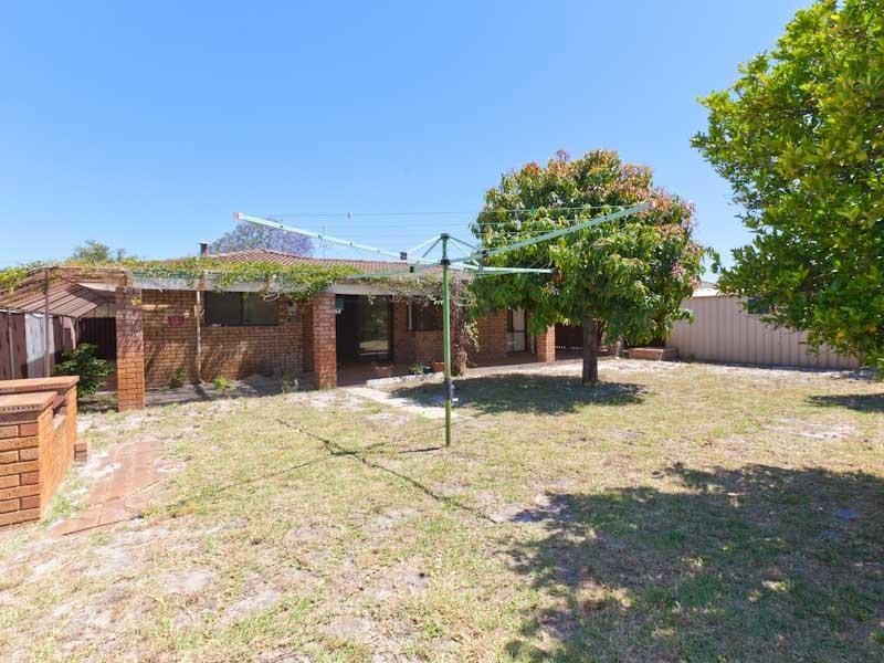 11 Garvey Place, Gosnells WA 6110