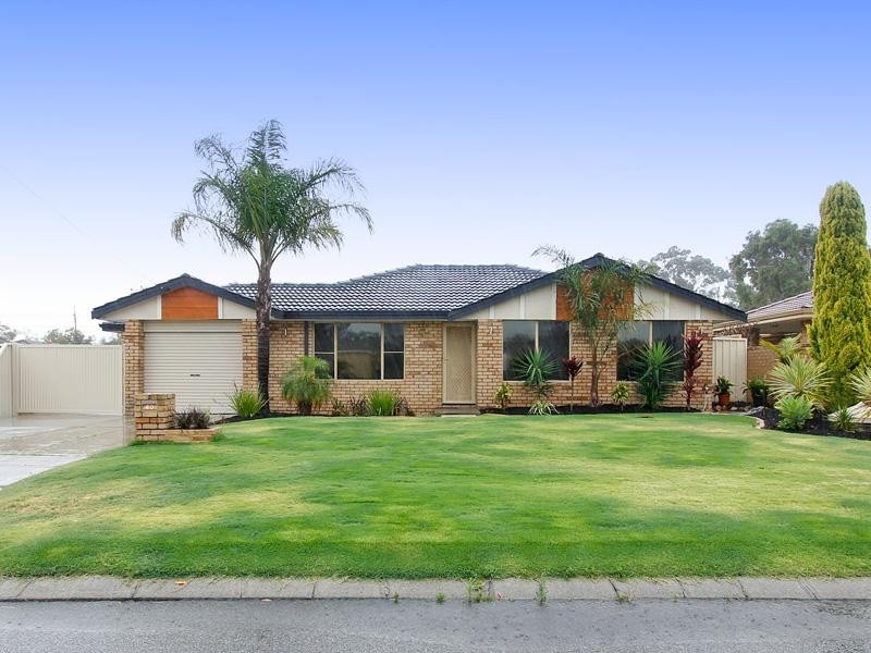 40 Swingler Way, Gosnells WA 6110