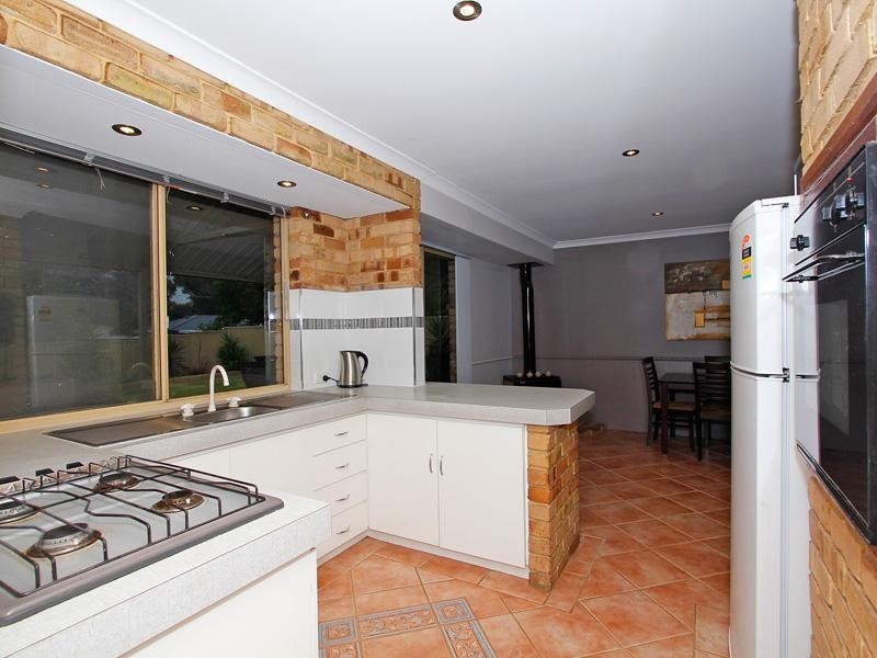 40 Swingler Way, Gosnells WA 6110