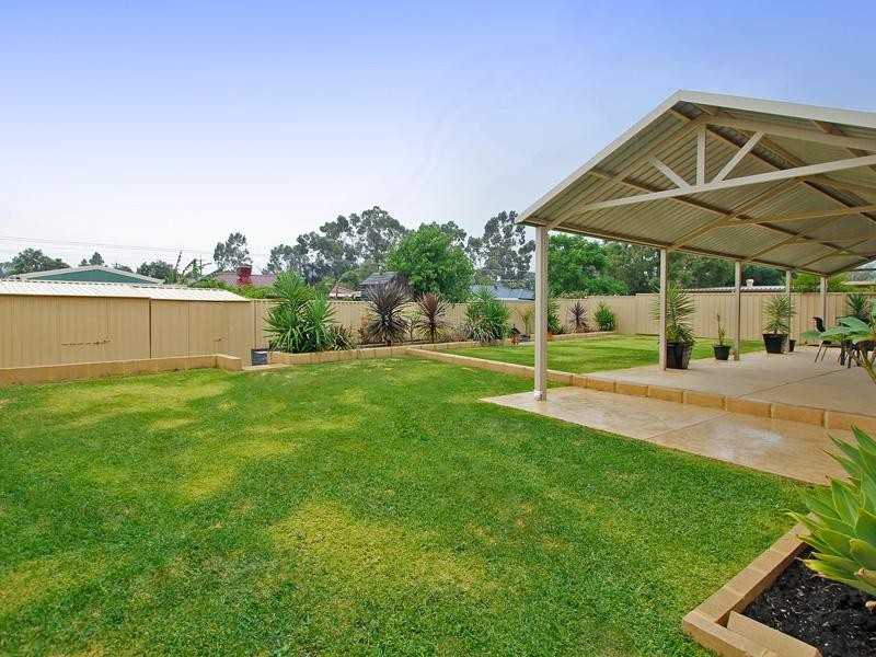 40 Swingler Way, Gosnells WA 6110
