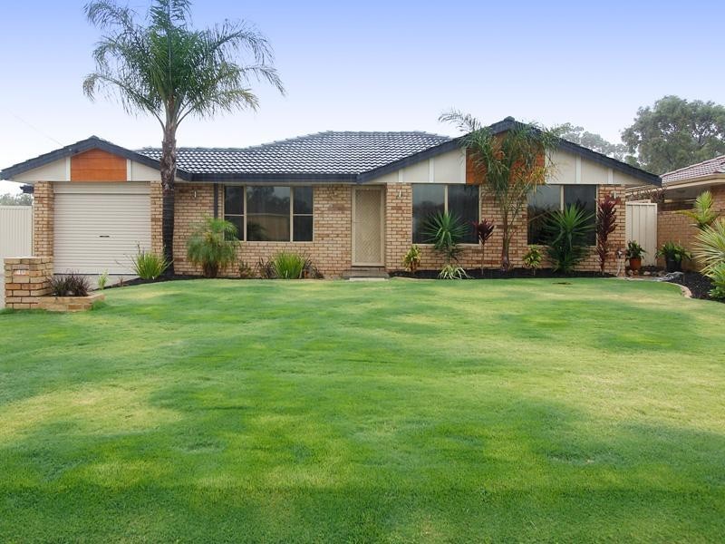 40 Swingler Way, Gosnells WA 6110