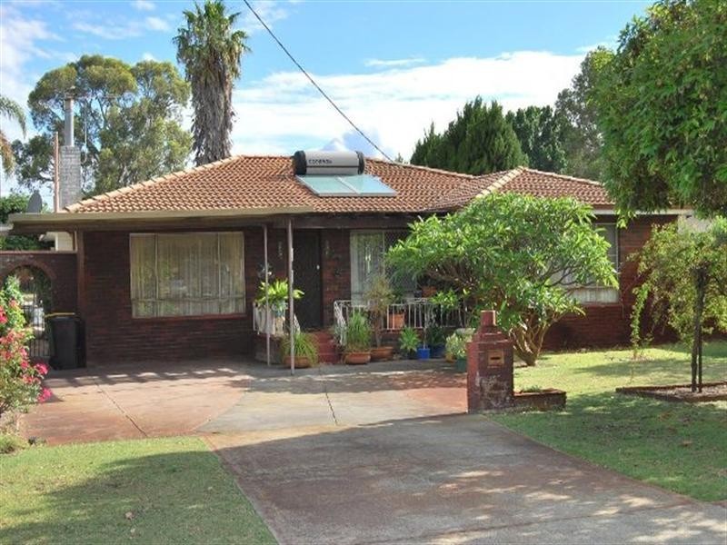 58 Eynesford Street, Gosnells WA 6110