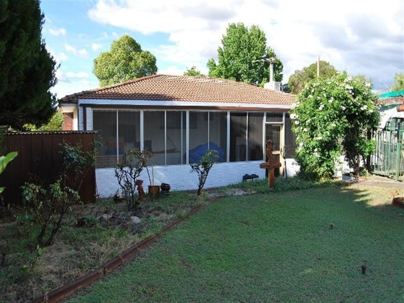 58 Eynesford Street, Gosnells WA 6110