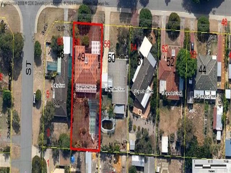 58 Eynesford Street, Gosnells WA 6110