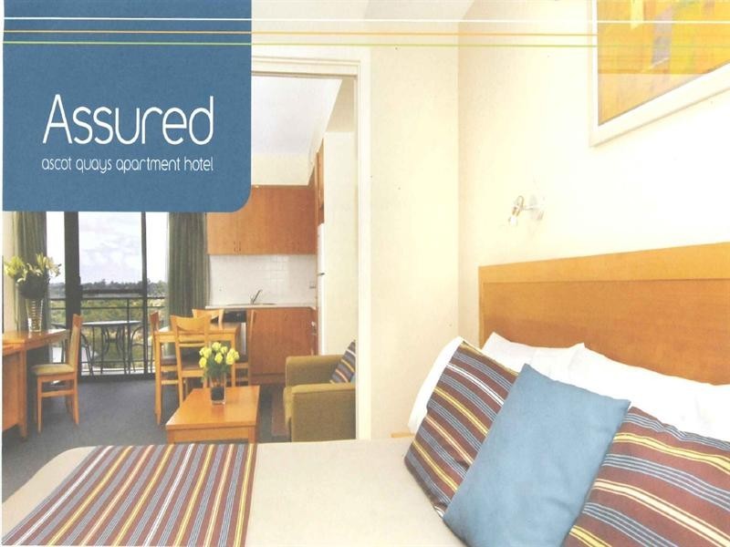 63/150 Great Eastern Highway, Ascot WA 6104