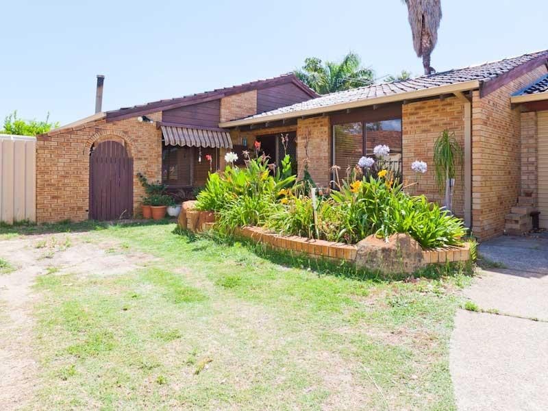 91 Corfield Street, Gosnells WA 6110