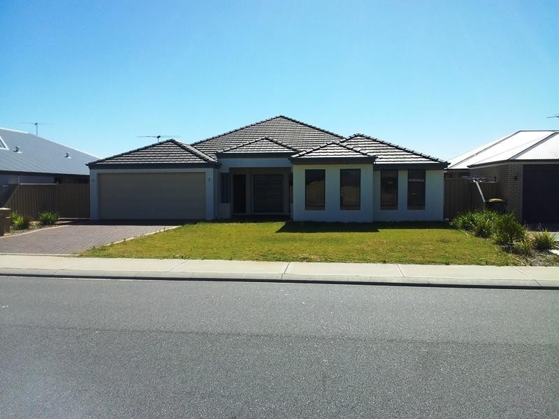 123 Aurora Drive, Atwell WA 6164