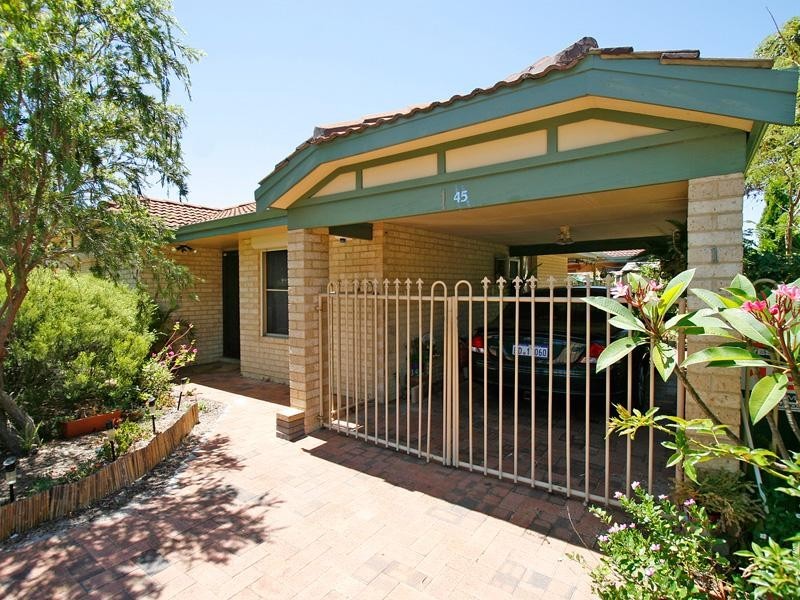 1/45 Rochester Avenue, Beckenham WA 6107