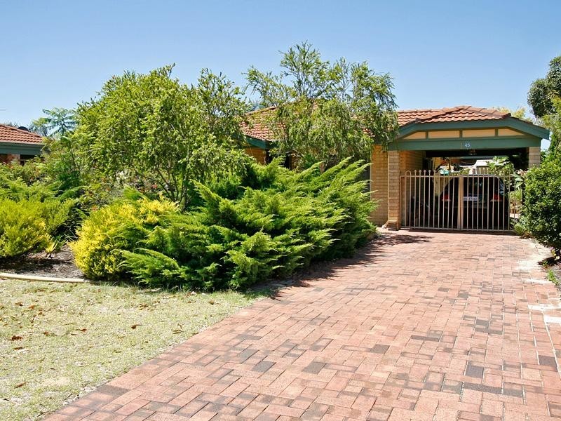 1/45 Rochester Avenue, Beckenham WA 6107