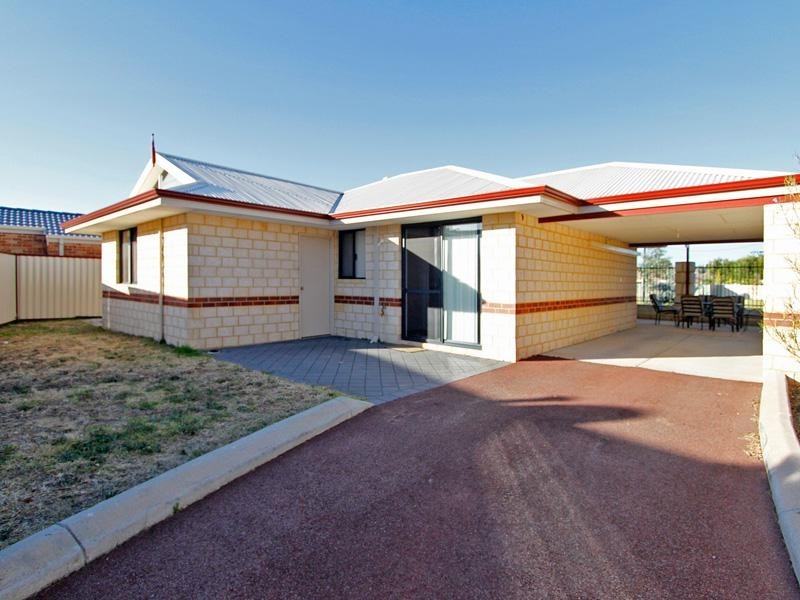 3/25 Apley Street, Maddington WA 6109