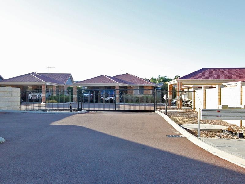 3/25 Apley Street, Maddington WA 6109