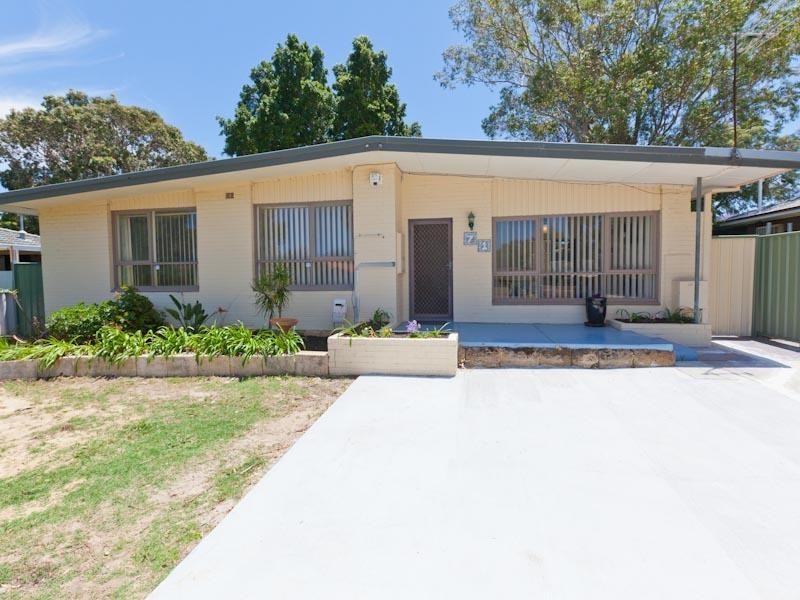 71 Harry Street, Gosnells WA 6110