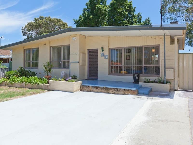 71 Harry Street, Gosnells WA 6110