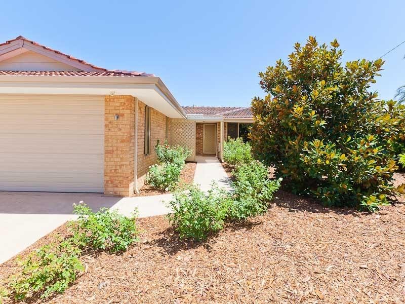8 Jurien Way, Thornlie WA 6108