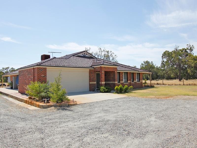 33 Gallager Way, Cardup WA 6122