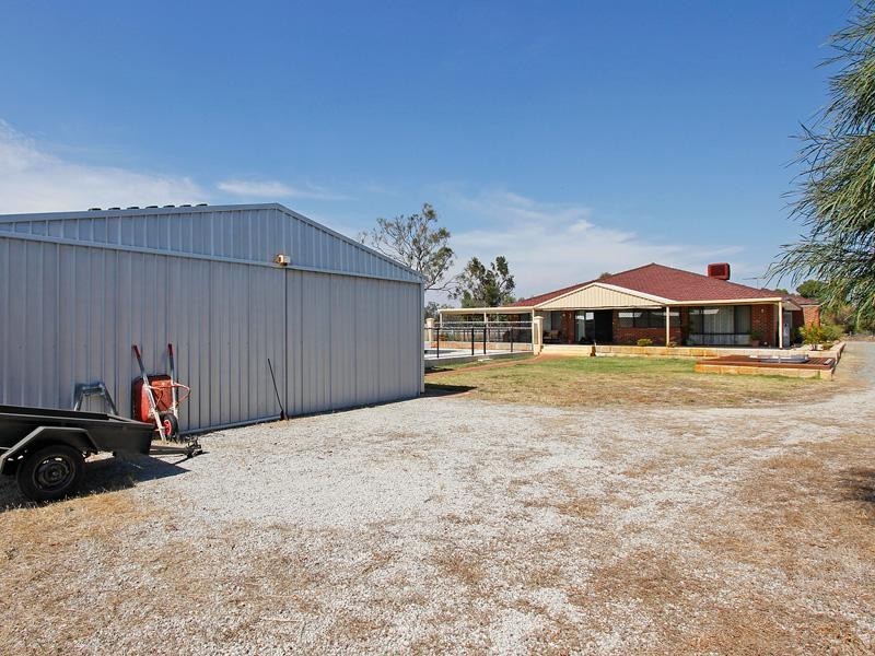 33 Gallager Way, Cardup WA 6122