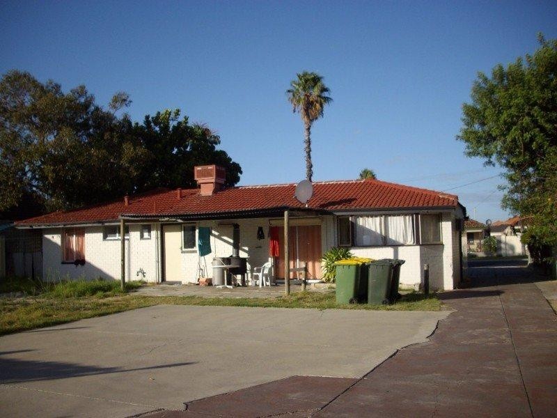 6 Garden Street, Cannington WA 6107