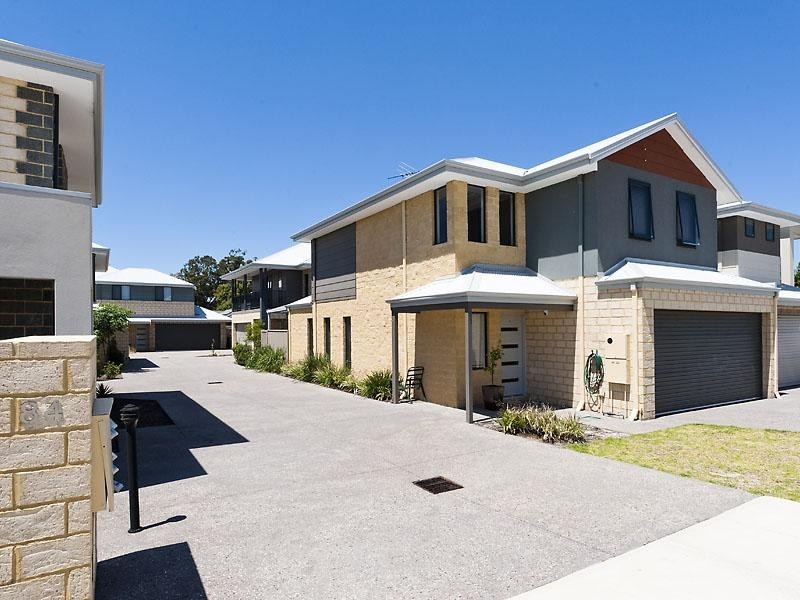 4/84 Cohn Street, Kewdale WA 6105
