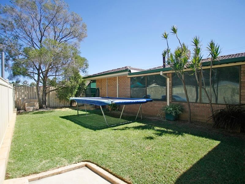 67 Ashburton Drive, Gosnells WA 6110