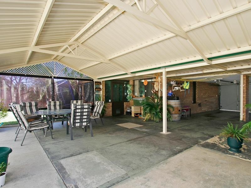 67 Ashburton Drive, Gosnells WA 6110