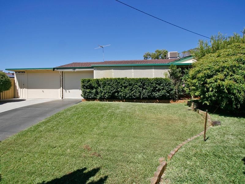 67 Ashburton Drive, Gosnells WA 6110