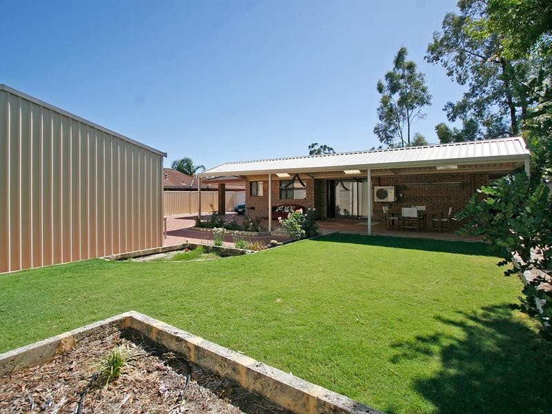 39 Wilkinson Street, Gosnells WA 6110