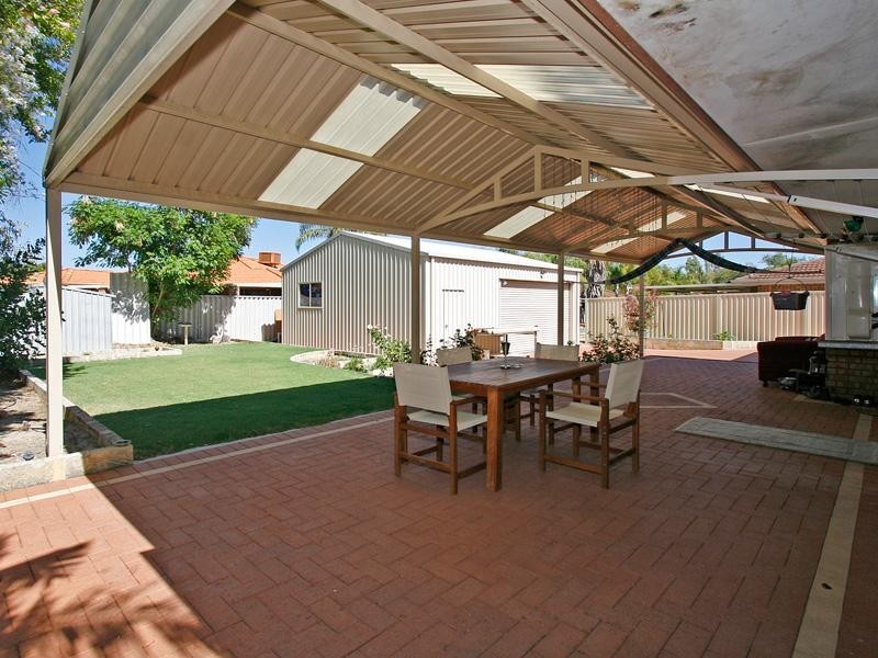 39 Wilkinson Street, Gosnells WA 6110