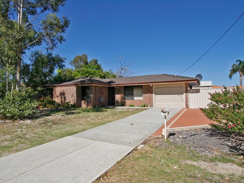 39 Wilkinson Street, Gosnells WA 6110