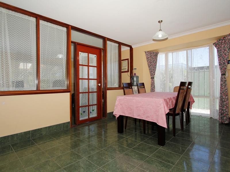 40 Leatherwood Way, Huntingdale WA 6110