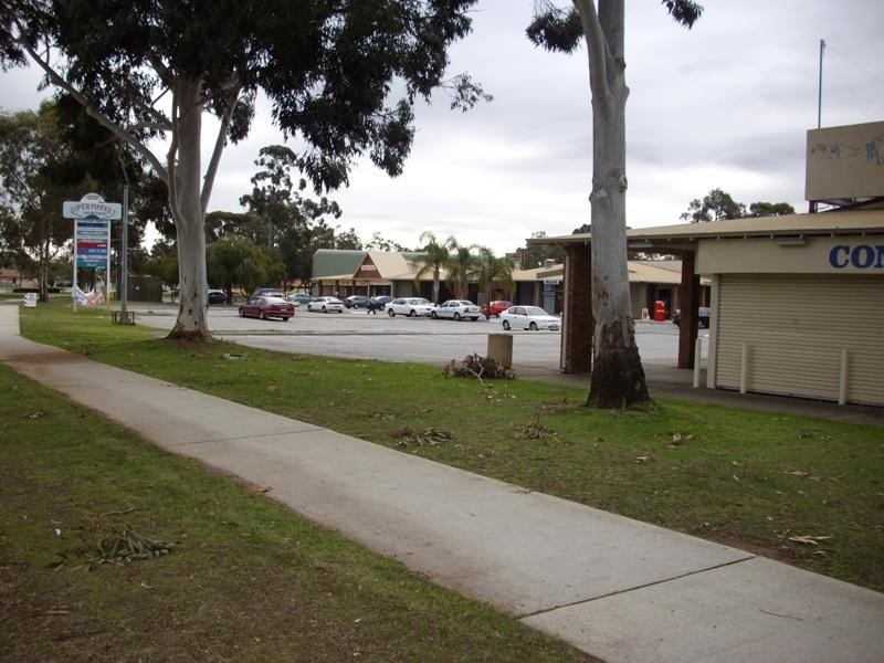 18/66-70 Langford Avenue, Langford WA 6147