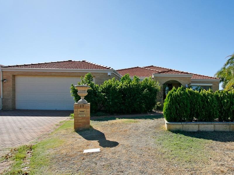 17 The Haven, Canning Vale WA 6155