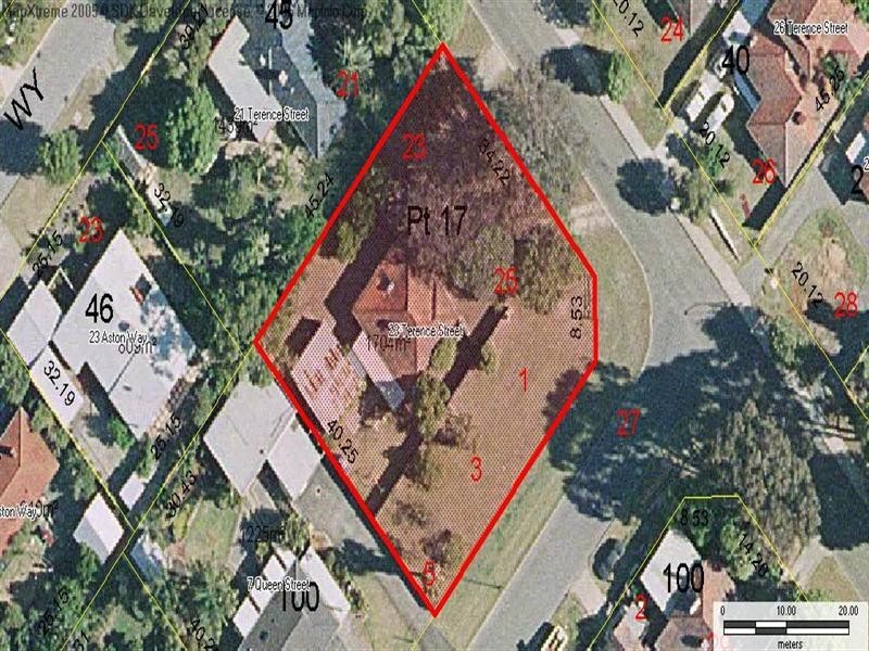 23 Terence Street, Gosnells WA 6110