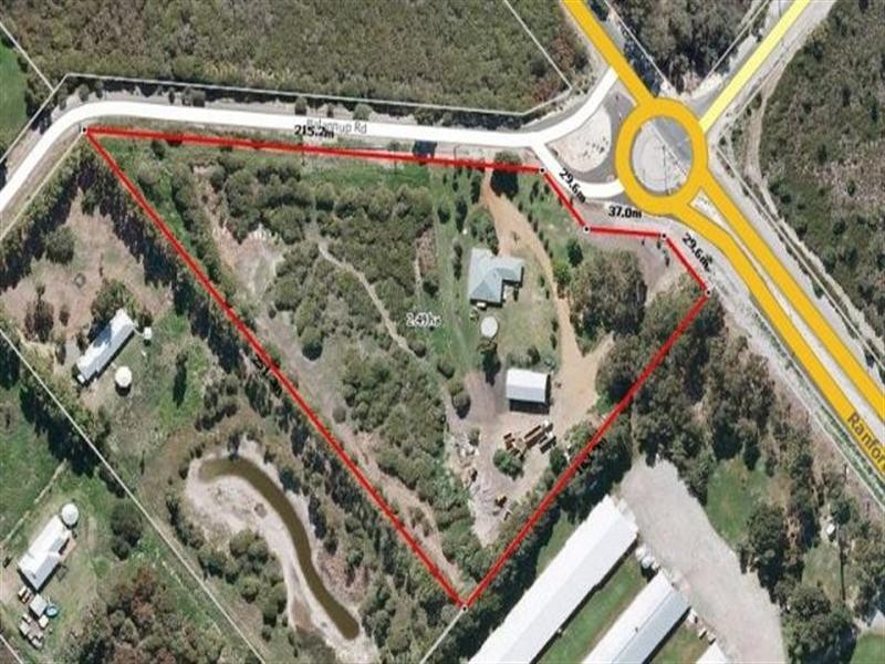 7 Balannup Road, Harrisdale WA 6112