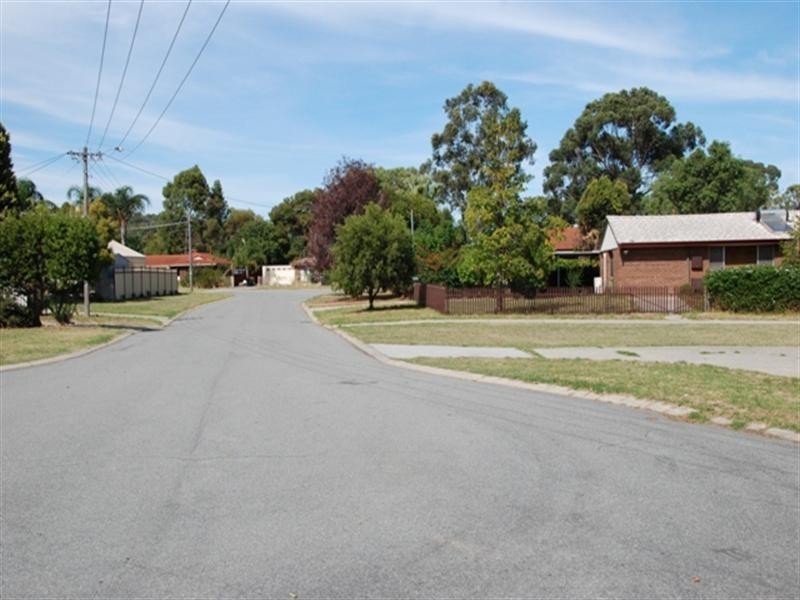 Lot 7 Sherbourne Way, Armadale WA 6112