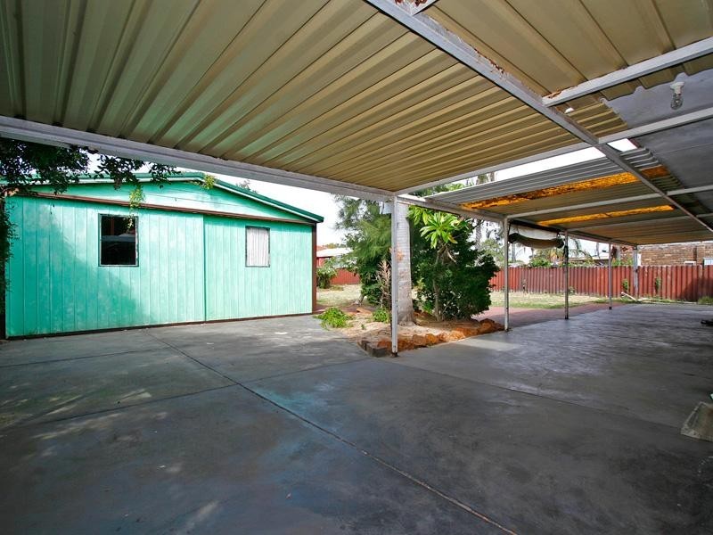 42 Virgilia Way, Forrestfield WA 6058