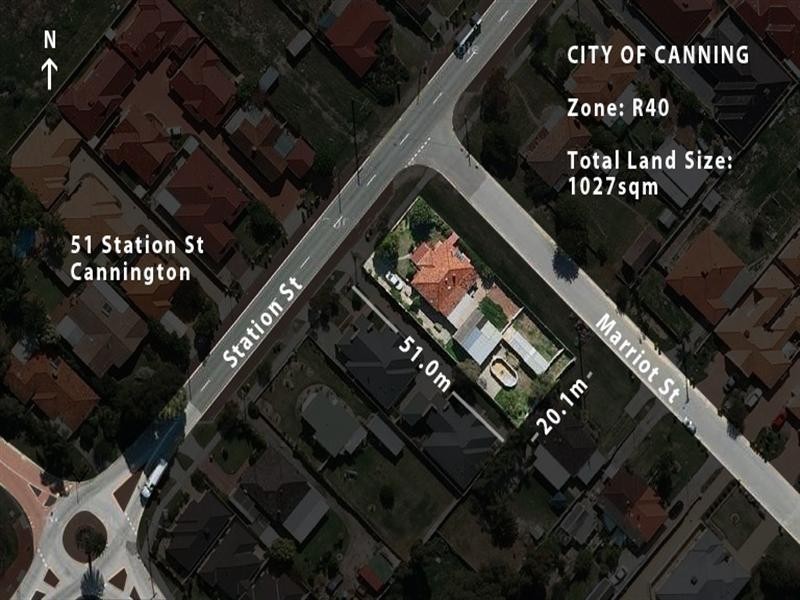 51 Station Street, Cannington WA 6107