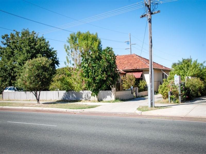 51 Station Street, Cannington WA 6107