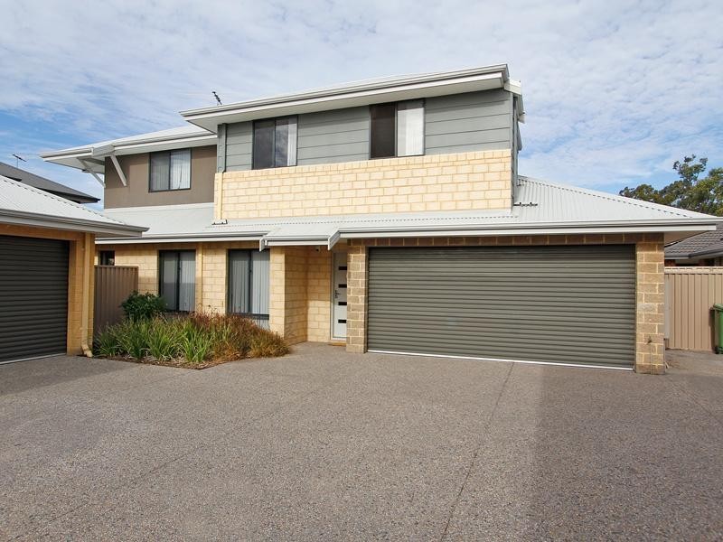 5/84 Cohn Street, Kewdale WA 6105