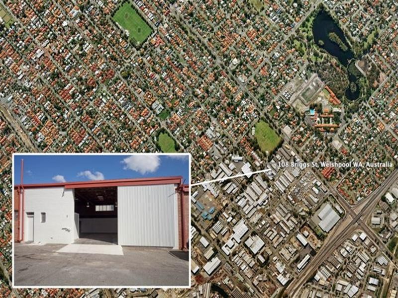 3/108 Briggs, Welshpool WA 6106
