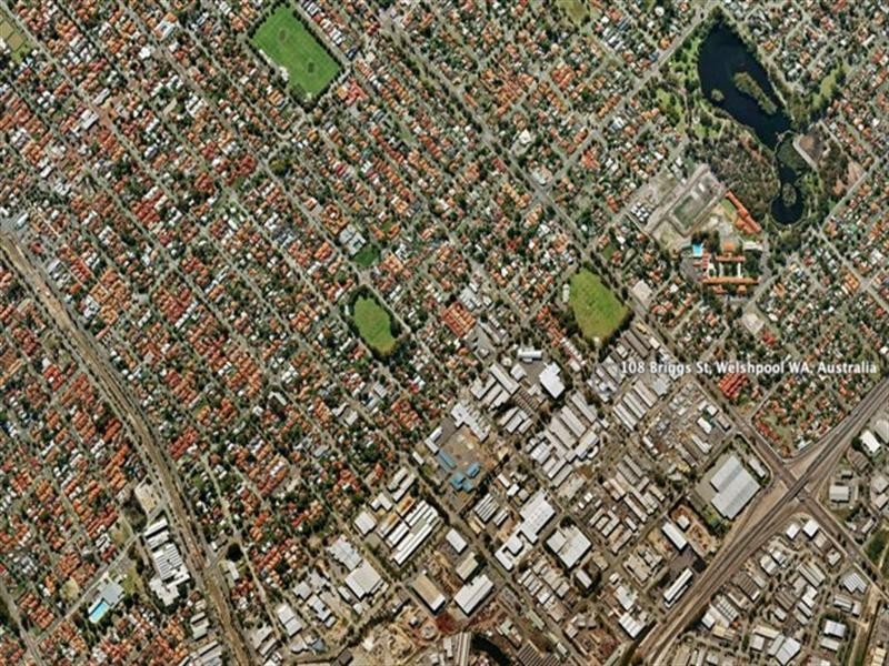 3/108 Briggs, Welshpool WA 6106
