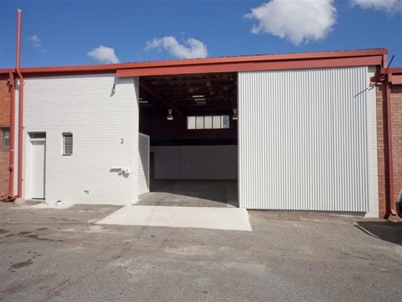 3/108 Briggs, Welshpool WA 6106