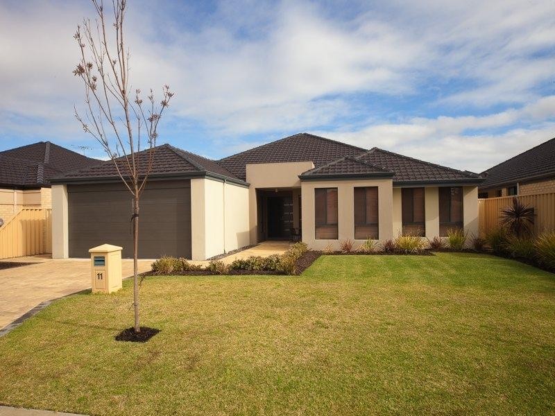 11 Daleford Way, Southern River WA 6110