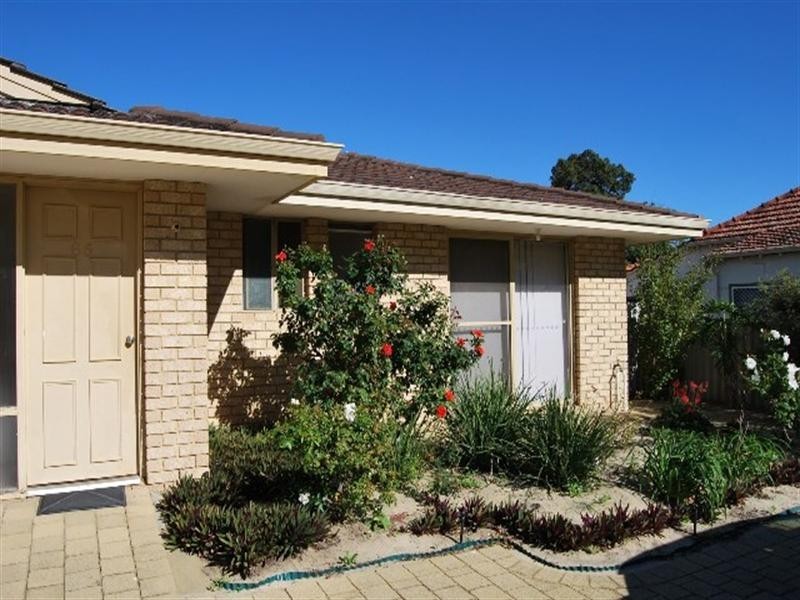 6/65 Wheatley Street, Gosnells WA 6110