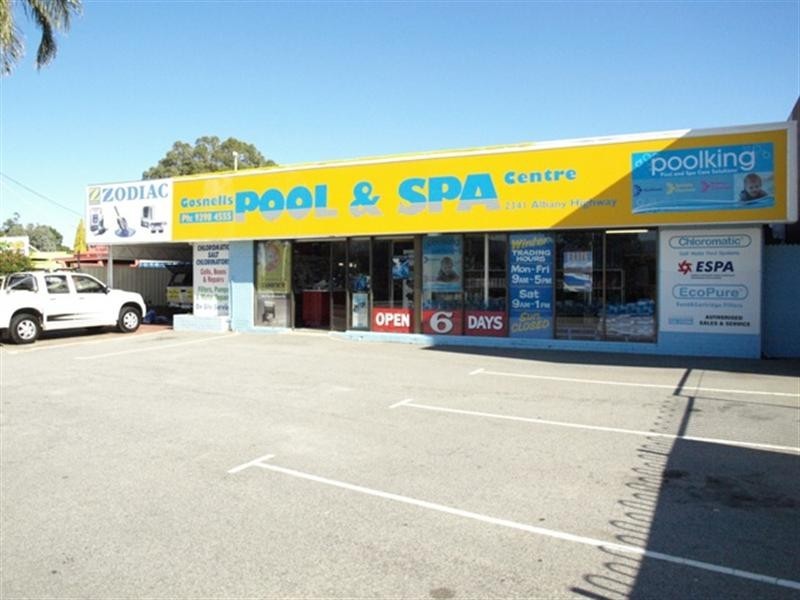 2341 Albany Highway, Gosnells WA 6110